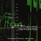 Dream Theater - Four Degrees Of Radio Edits