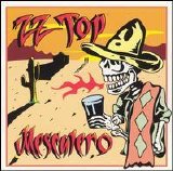ZZ Top - Mescalero