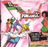 Funkadelic - One Nation under a Groove