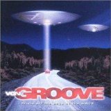 Von Groove - Drivin' Off The Edge Of The World