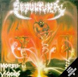 Sepultura - Bestial Devastation