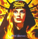 King Diamond - Fatal Portrait