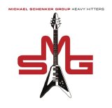 Michael Schenker Group - Heavy Hitters