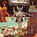Funkadelic - Standing On The Verge Of Getting It On