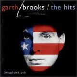 Garth Brooks - The Hits