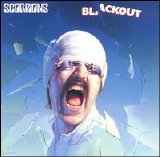 The Scorpions - Blackout