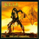 W.A.S.P. - The Last Command