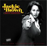 Various artists - Jackie Brown: Music From The Miramax Motion Picture