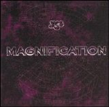 Various artists - Magnification and Symphonic Yes
