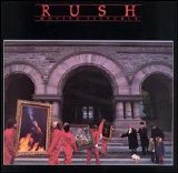 Rush - Moving Pictures