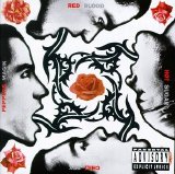 Red Hot Chili Peppers - Blood sugar sex magik
