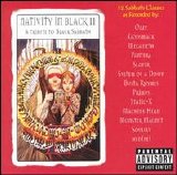 Various artists - Nativity In Black II: A Tribute to Black Sabbath