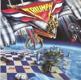 Triumph - Just A Game