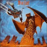 Meat Loaf - Bat Out Of Hell II: Back Into Hell