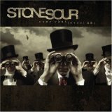 Stone Sour - Come What(ever) May