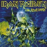 Iron Maiden - Live After Death