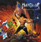 Manowar - Warriors Of The World