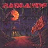 Badlands - Voodoo Highway
