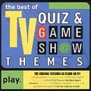 Various artists - Best Of TV Quiz & Game Show Themes