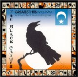 The Black Crowes - Greatest Hits 1990-1999: A Tribute To A Work In Progress