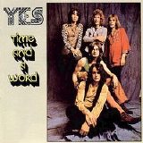 Yes - Time And A Word