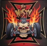 Mr. Nasty - Ain't Dead Yet!