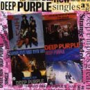 Deep Purple - Singles A's & B's