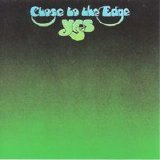 Yes - Close To The Edge