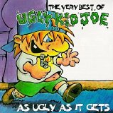 Ugly Kid Joe - The Very Best Of Ugly Kid Joe: As Ugly As It Gets