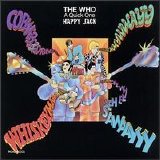 The Who - A Quick One