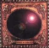 Spock's Beard - Beware Of Darkness