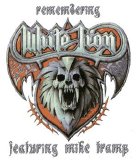 Mike Tramp - Remembering White Lion