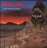 Manilla Road - The Courts Of Chaos