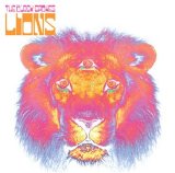 The Black Crowes - Lions (ECD)