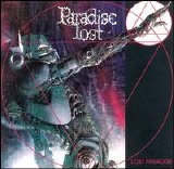 Paradise Lost - Lost Paradise