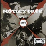 MÃ¶tley CrÃ¼e - Carnival Of Sins: Live