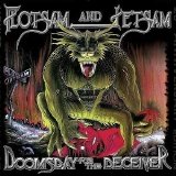 Flotsam And Jetsam - Doomsday For The Deceiver