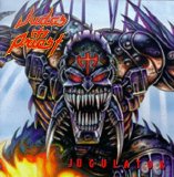 Judas Priest - Jugulator