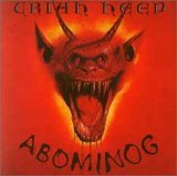 Uriah Heep - Abominog