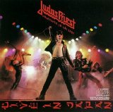 Judas Priest - Unleashed In The East