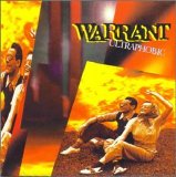 Warrant - Ultraphobic