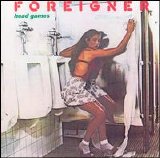 Foreigner - Head Games
