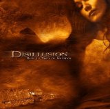 Disillusion - Back To Times Of Splendor