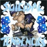 Suicidal Tendencies - Six The Hard Way