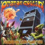 Orange Goblin - Frequencies From Planet Ten