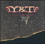 Y & T - Contagious