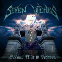 Seven Witches - Second War In Heaven