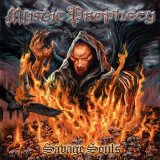 Mystic Prophecy - Savage Souls