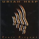 Uriah Heep - Sonic Origami