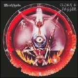 Witchfynde - Cloak And Dagger